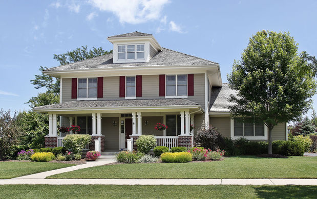 Images Caselli Insurance and Real Estate