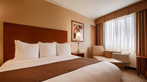 Images Best Western Tumwater-Olympia Inn