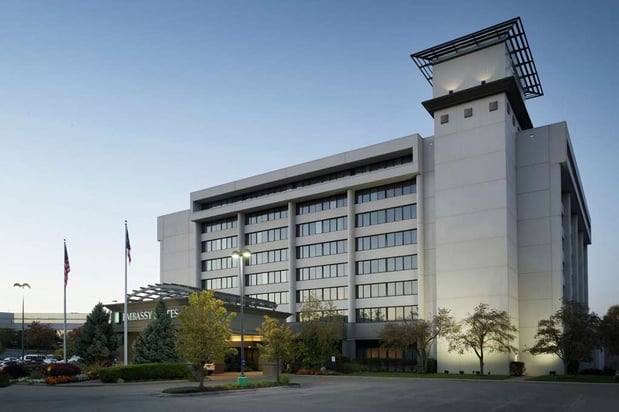 Images Embassy Suites by Hilton Columbus