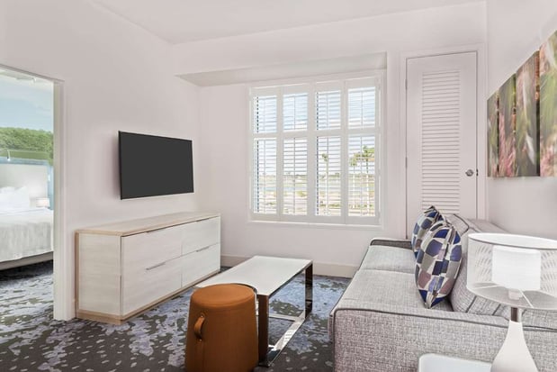 Images Homewood Suites by Hilton Sarasota Lakewood Ranch