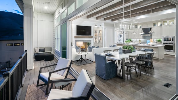 Images Toll Brothers at Denali Estates