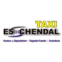 Logo Taxi Esschendal