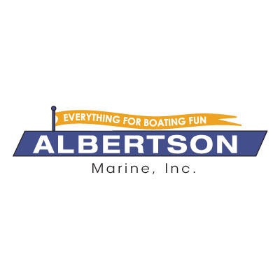 Albertson Marine, Inc. Logo