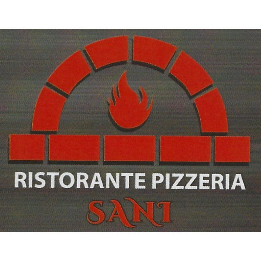 Ristorante Pizzeria Sani Logo