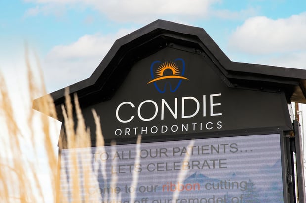 Images Condie Orthodontics