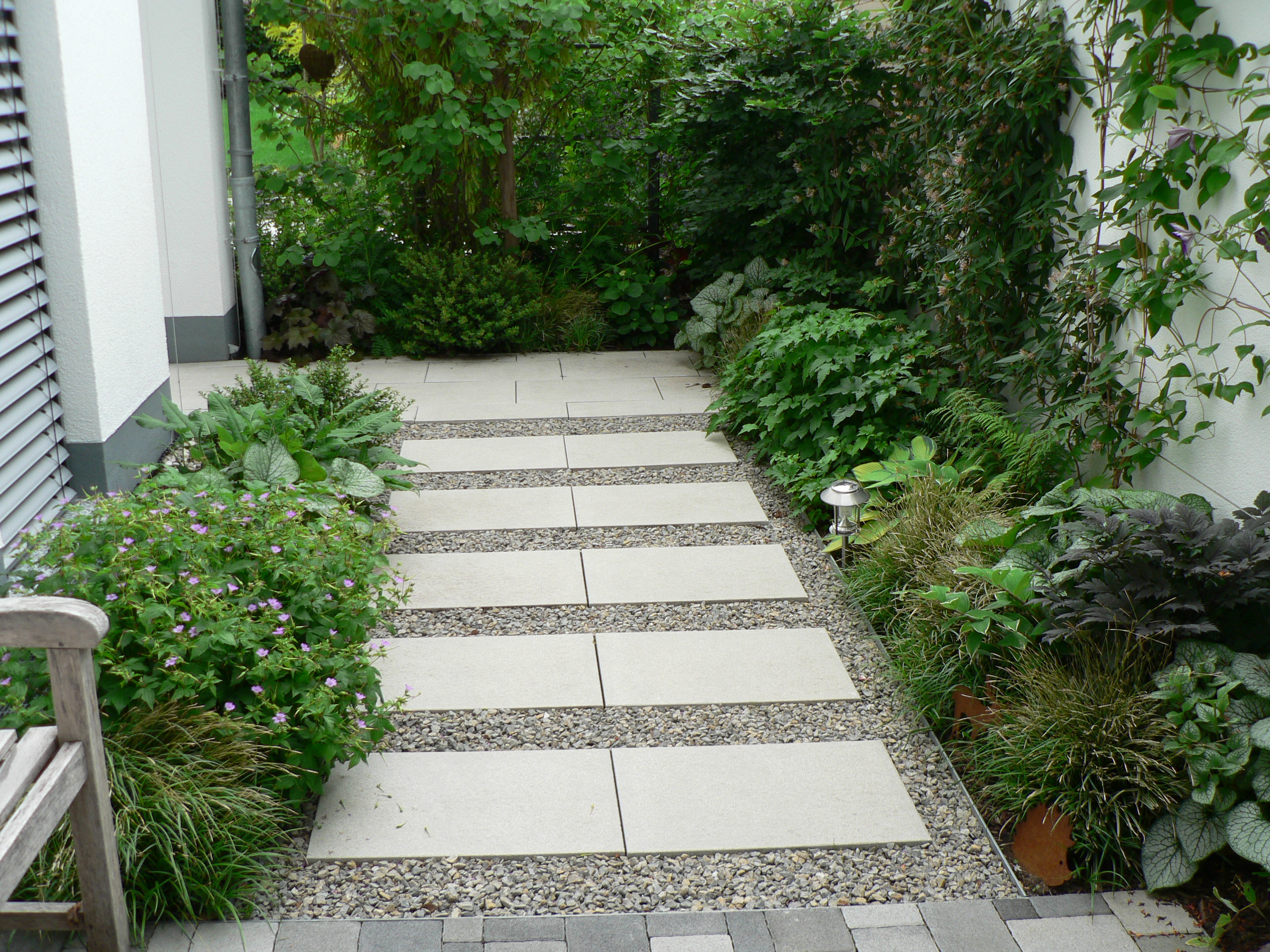 Bild 1 Garten- und Landschaftsbau Schmidt & Wiesberg GmbH in Frankfurt am Main