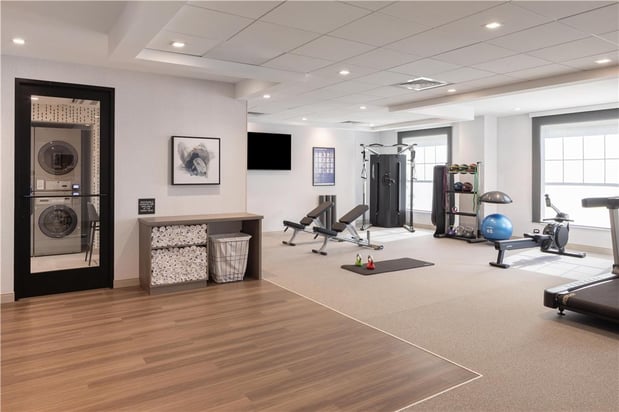 Images Home2 Suites by Hilton Kittery