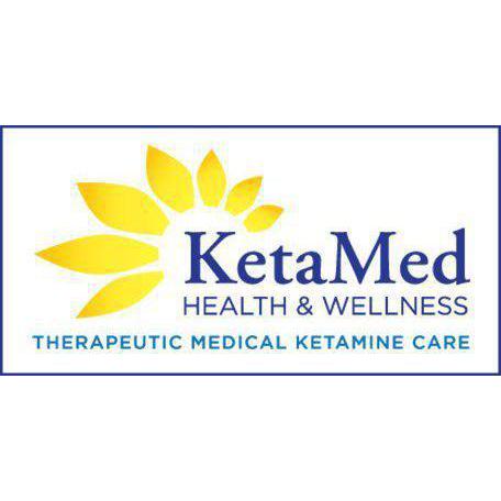 KetaMed Health & Wellness Logo