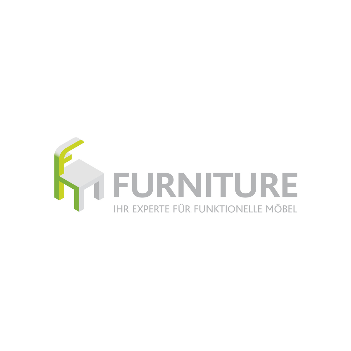 FH Furniture in Andernach - Logo