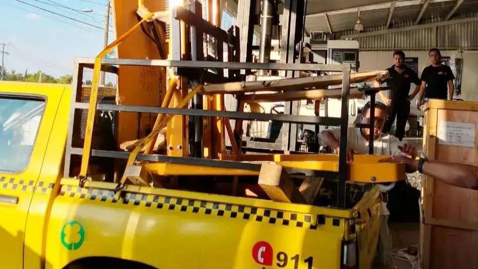 Galería en miniatura