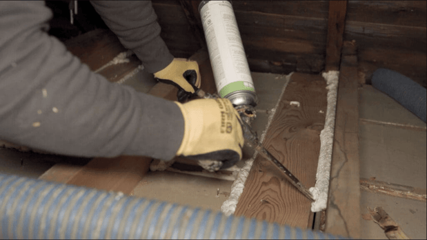 Images Larson and Keeney Home Services