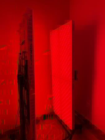 Images Restore Hyper Wellness