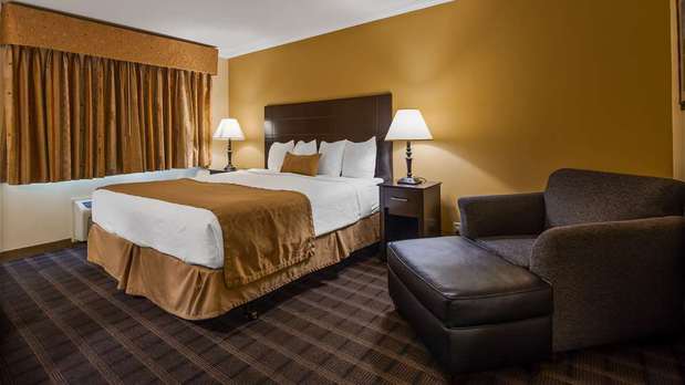 Images Best Western Inn & Suites