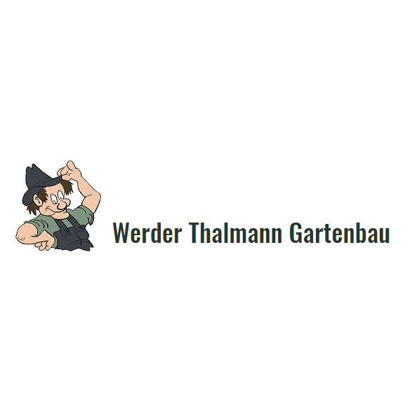 Werder Thalmann Gartenbau GmbH Logo