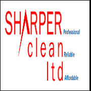Sharper Clean Ltd Addlestone 07768 163295