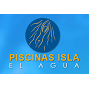 Piscinas isla Logo