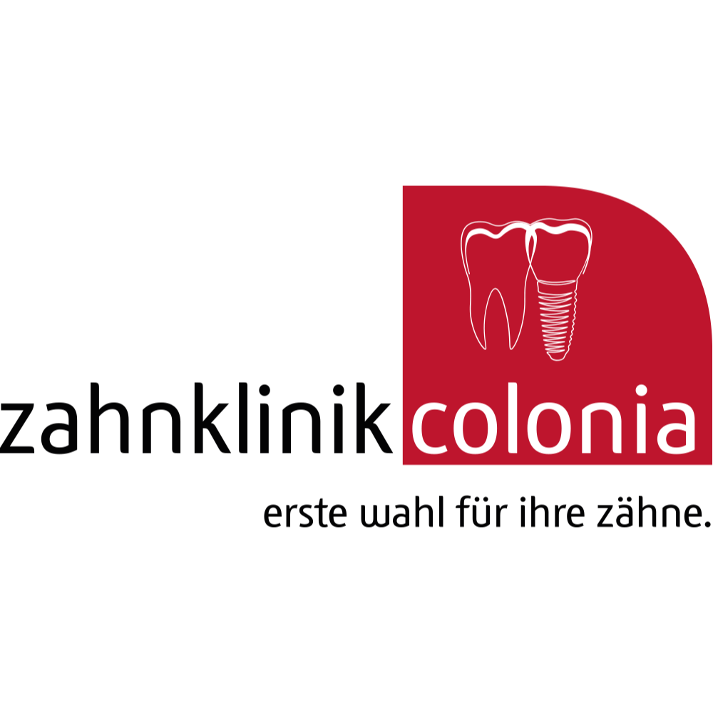 Kundenlogo Zahnklinik Colonia Zahnarzt Köln Ehrenfeld