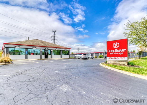 Images CubeSmart Self Storage
