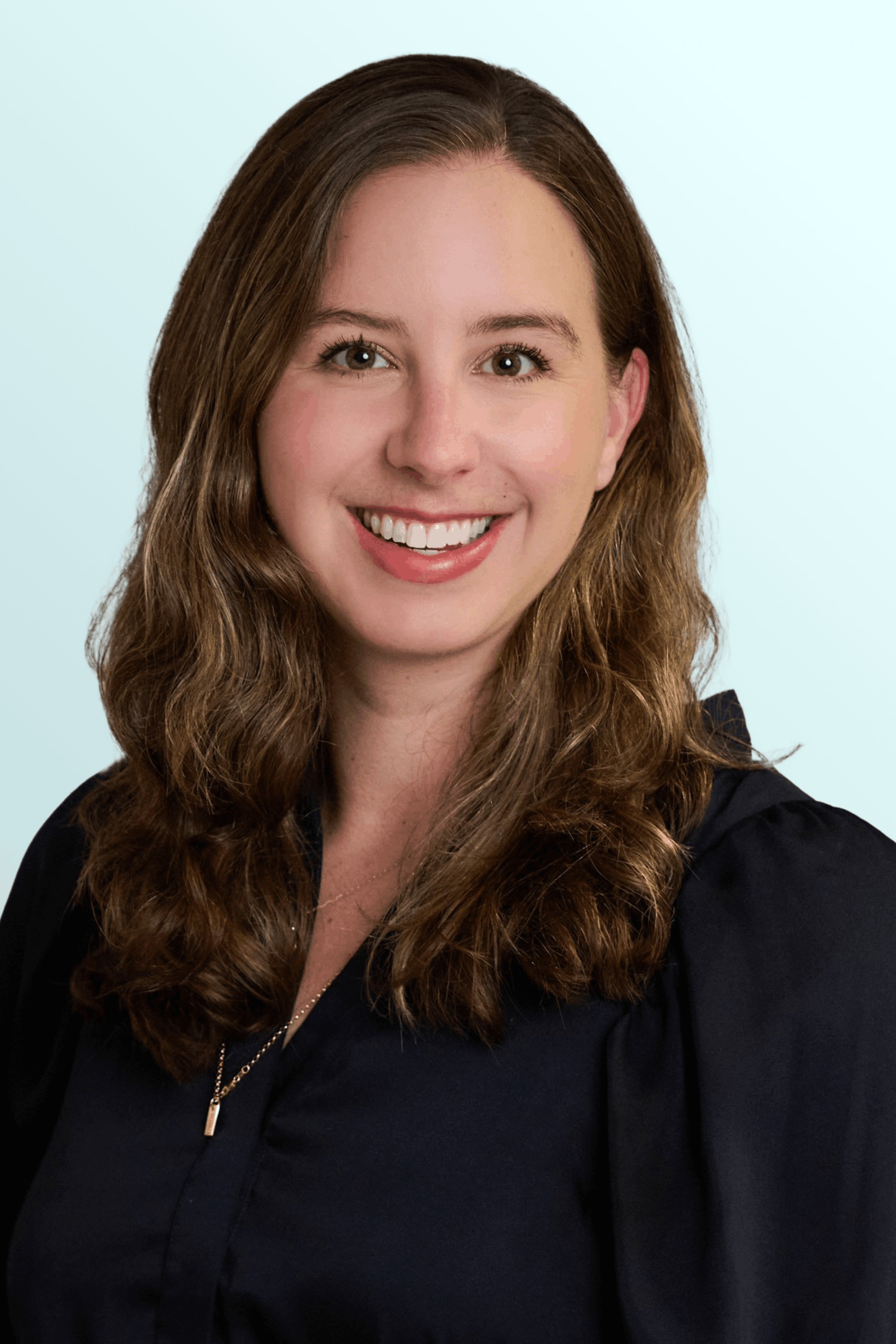 Dr. Kelly Ryan