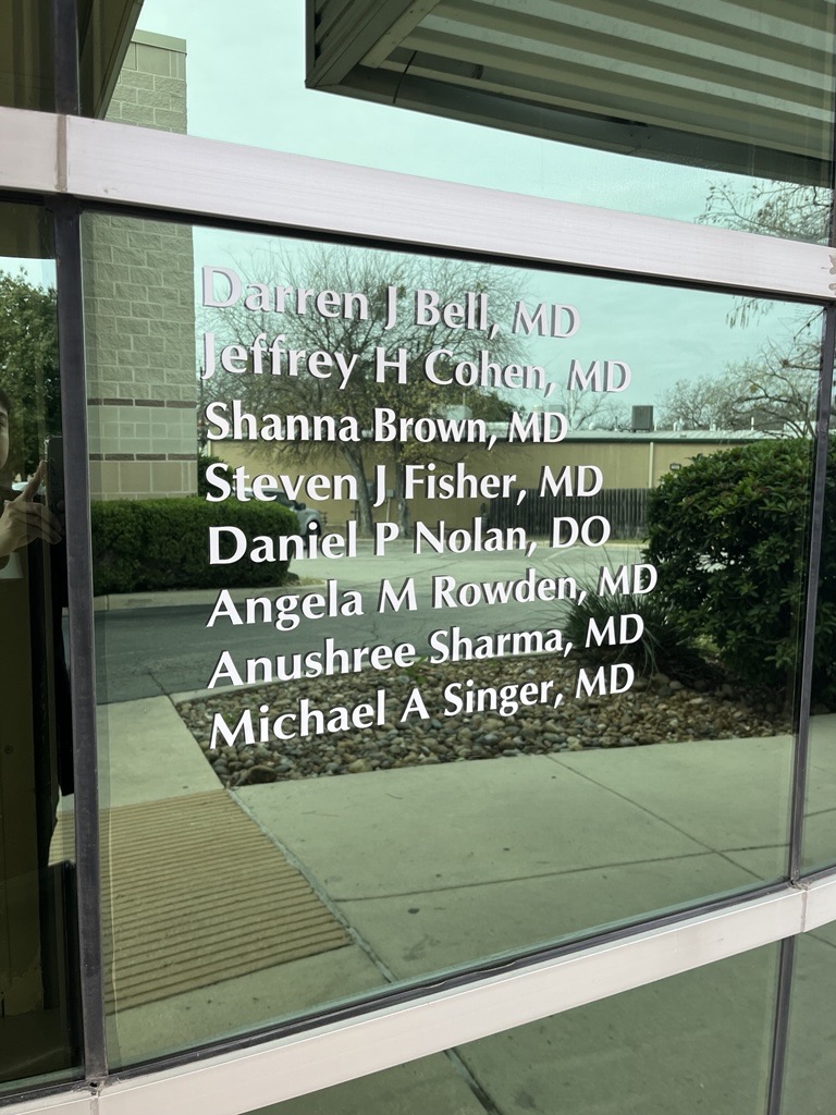 Shanna Brown, M.D. Image