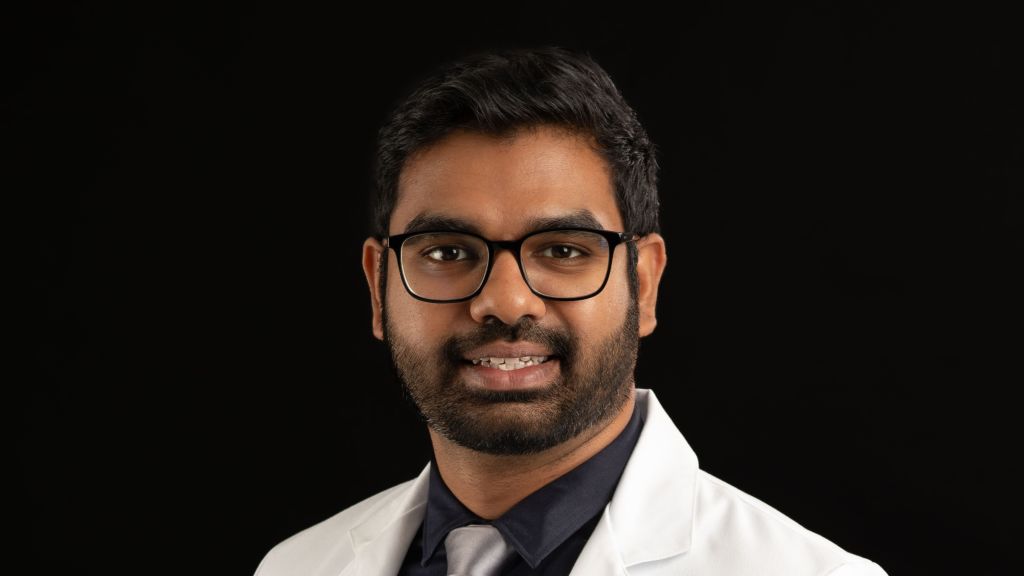 Jude Ritheesh Roy
