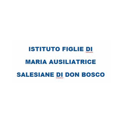 Istituto Figlie Maria Ausiliatrice - Salesiane Logo