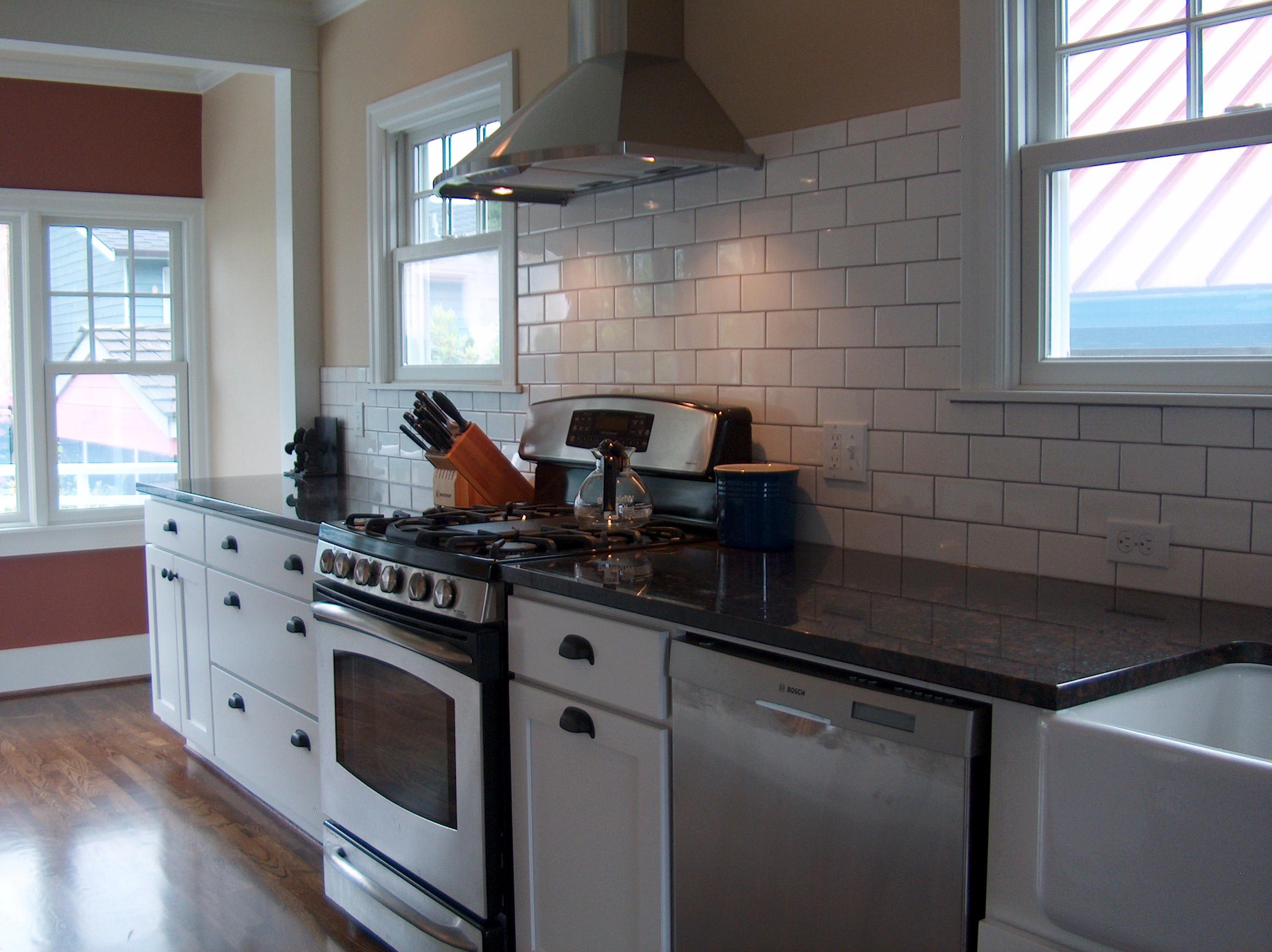 Evergreen Home Services