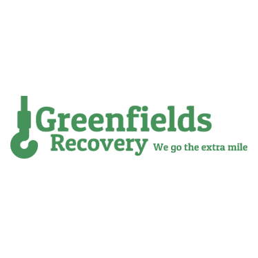 Greenfields 24 Hours Recovery Logo