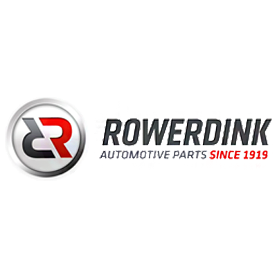 Rowerdink Inc Logo
