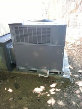 Images All Around Heating, Air & Construction