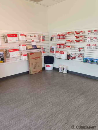Images CubeSmart Self Storage