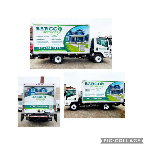 Images Barcco Services, Inc.