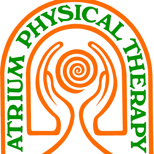 Atrium Physical Therapy Logo