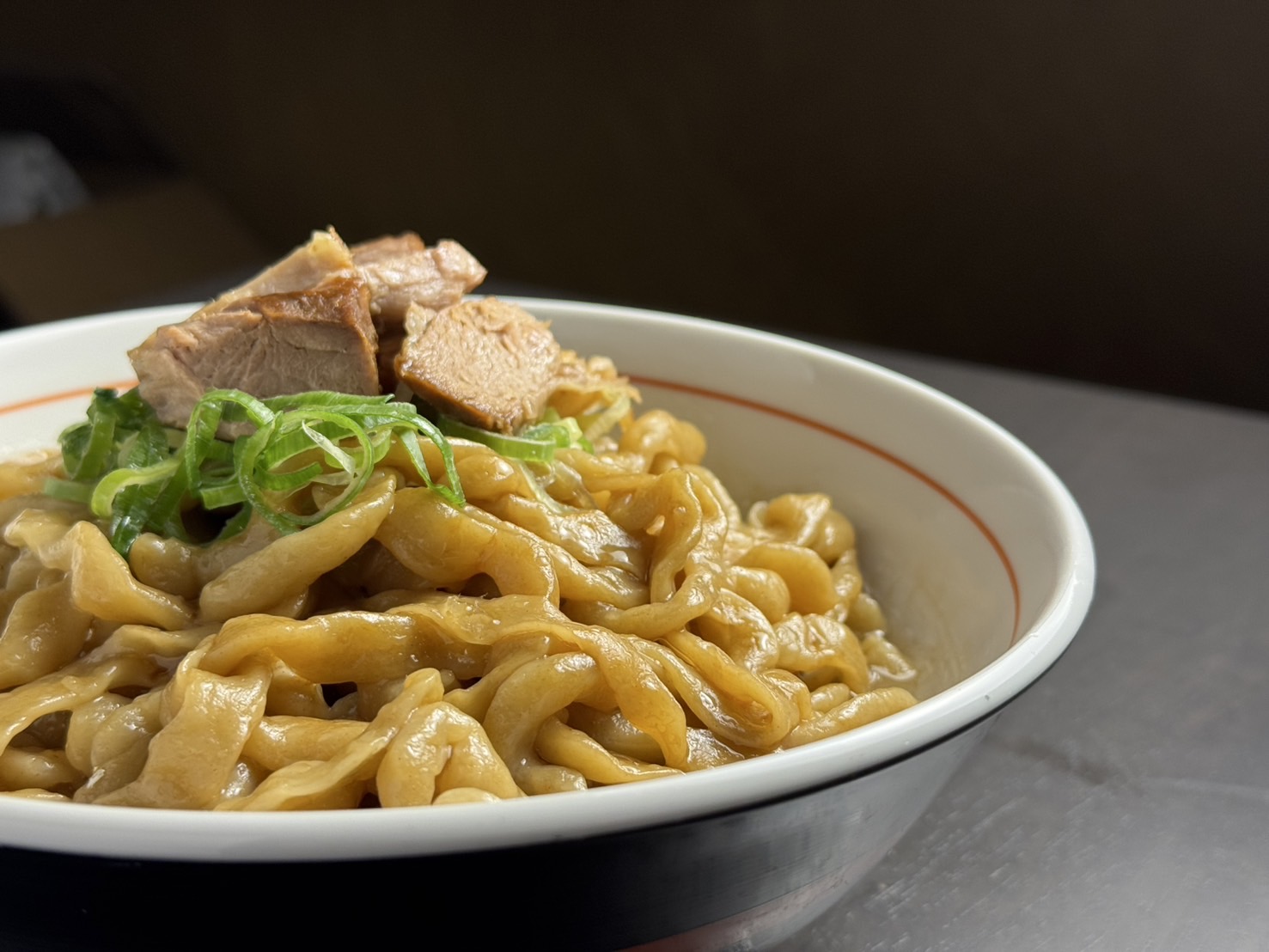 Images 麺屋 ぶっとく生きろ。