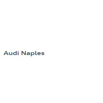 Audi Naples Logo