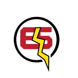 Quality Electric Service Logo