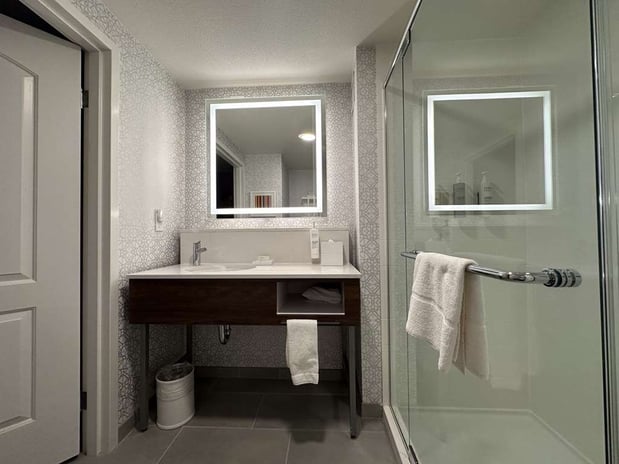 Images Hampton Inn Milpitas