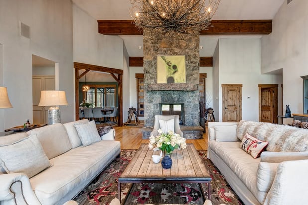 Images Abode Jackson Hole - Vacation Rentals & Property Management