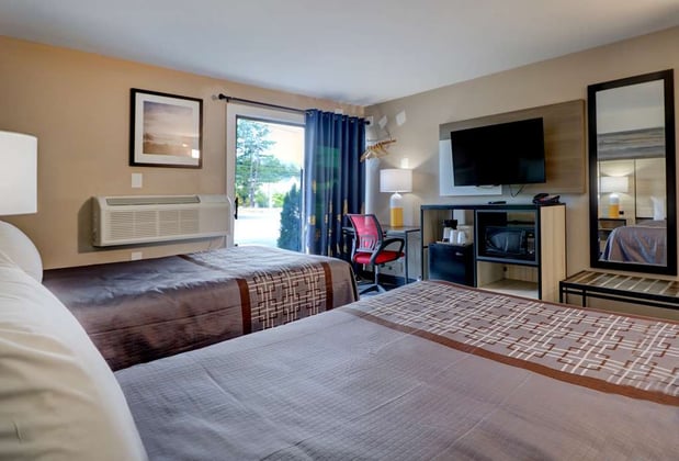 Images Yankee Clipper Inn, SureStay Collection by Best Western