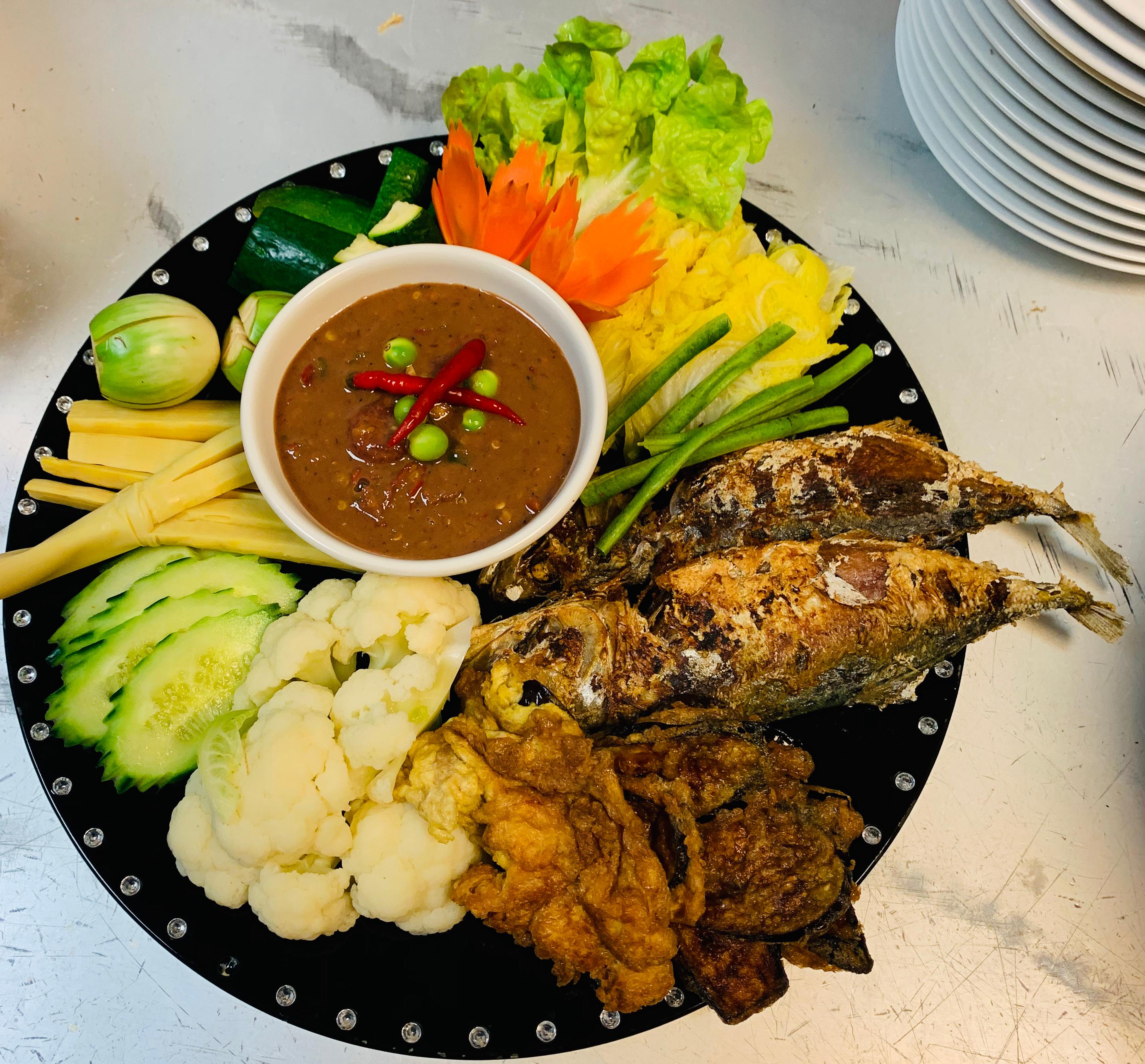 Bilder Napi's Thai Restaurant & Take Away