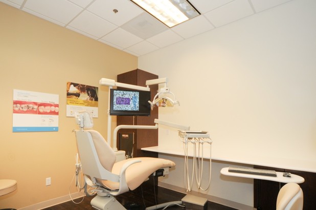 Images Ballard Modern Dentistry