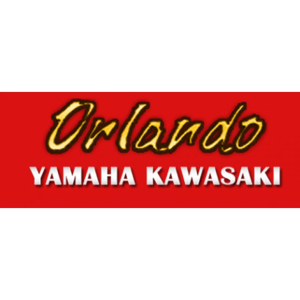 Orlando Yamaha Kawasaki Logo