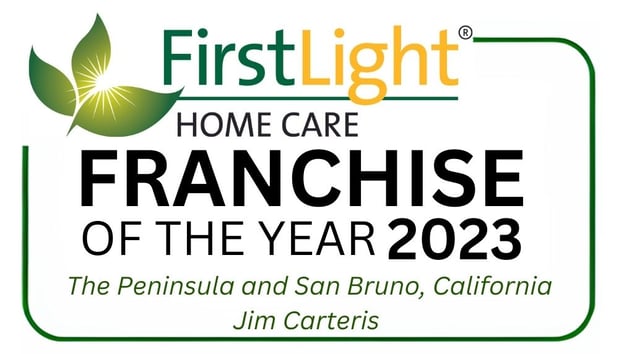 Images FirstLight Home Care of The San Francisco Peninsula