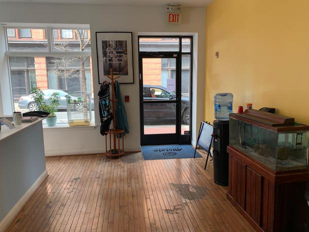 Images Rachel Yuster: Allstate Insurance