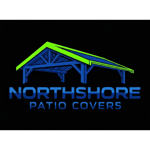 Northshore Patio Covers Logo