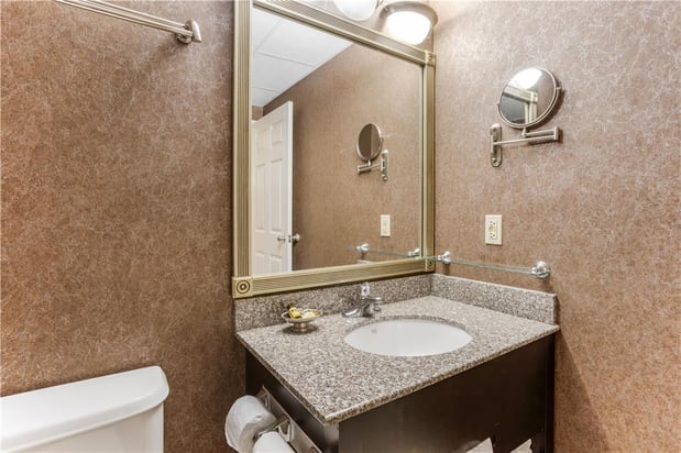 Images Best Western Plus Morristown Inn