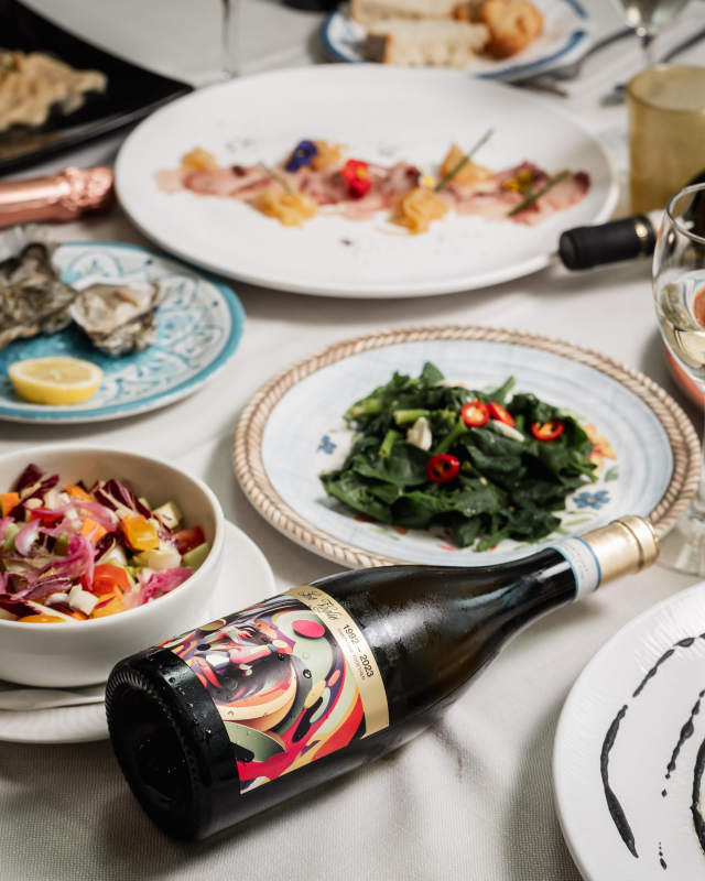Ristorante Pulcinella