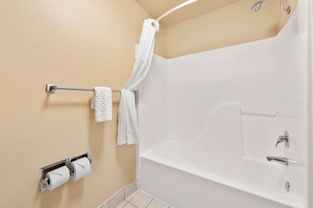 Images Best Western Topaz Lake Inn