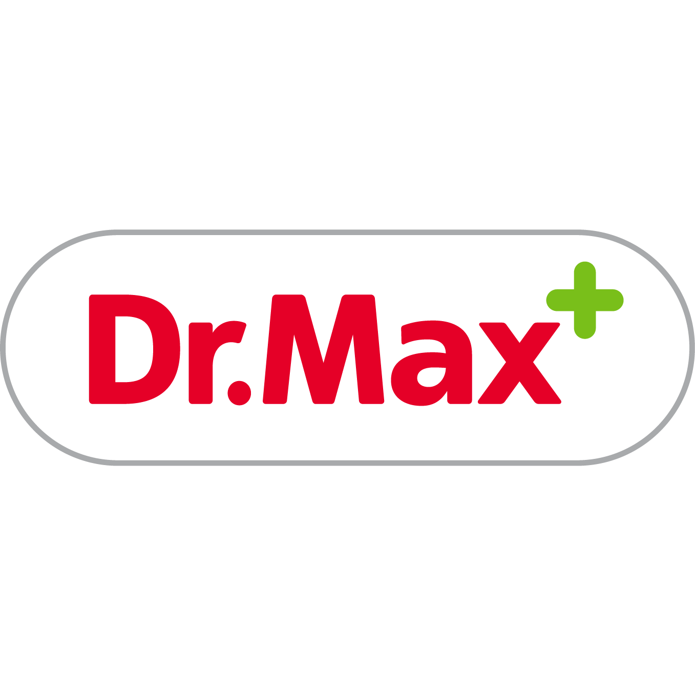 Farmacia Dr.Max Logo