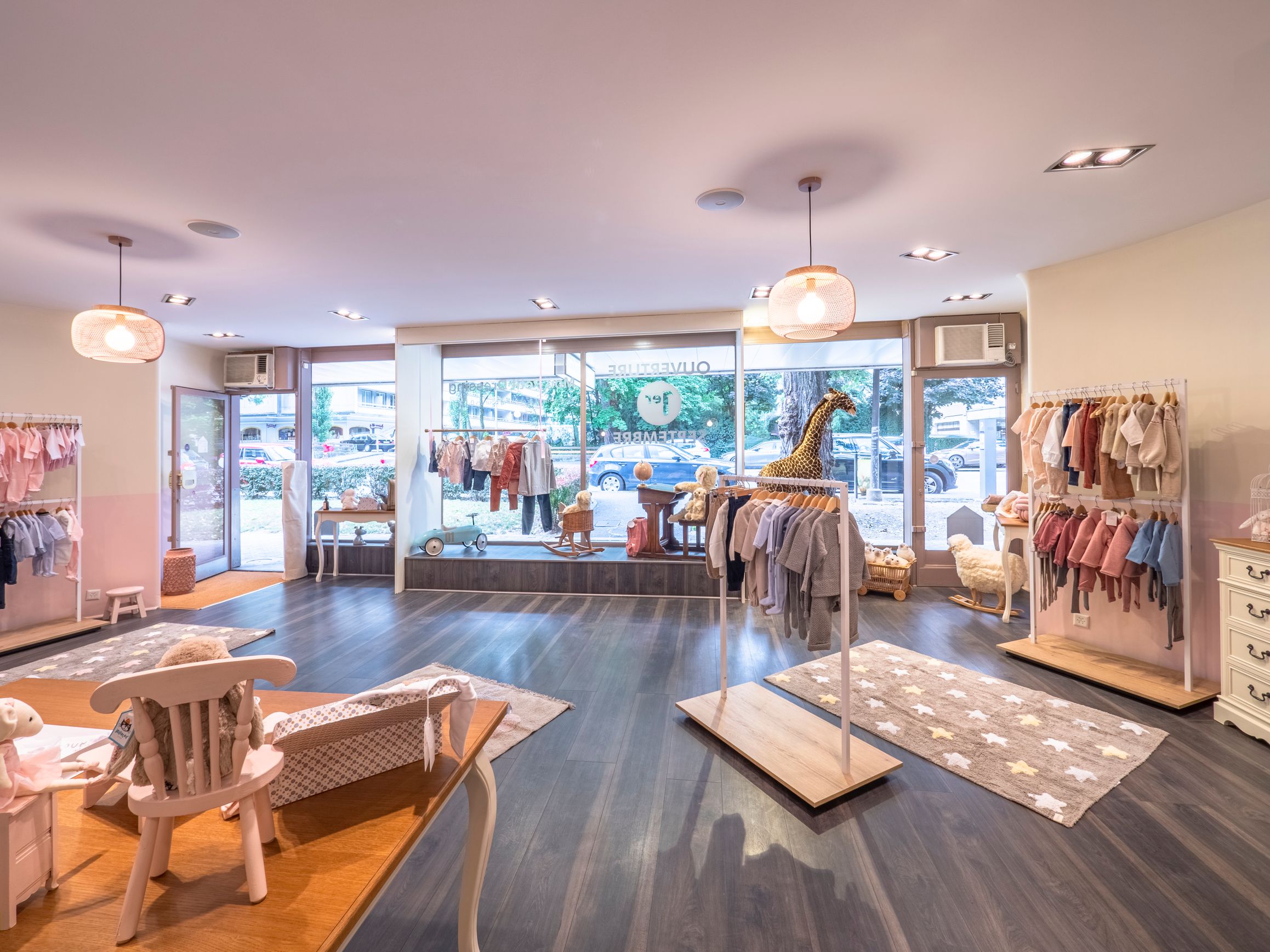 Bilder Mon Petit Dressing